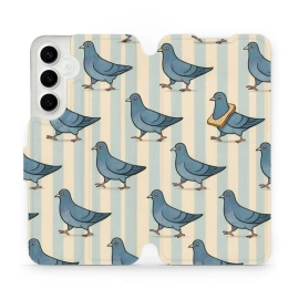 Etui do Samsung Galaxy S24 Plus - wzór VP91S