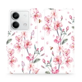 Etui do Xiaomi Redmi Note 13 5G - wzór M124S