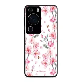 Etui Glossy Case do Huawei P60 Pro - wzór G033G