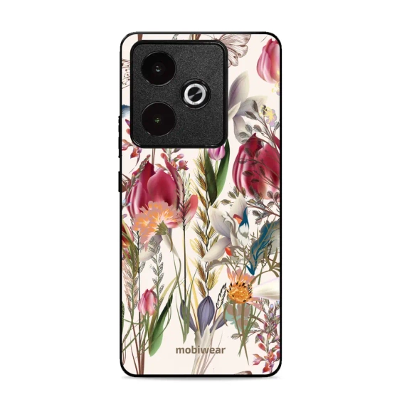 Etui Glossy Case do Realme GT 7T - wzór G031G