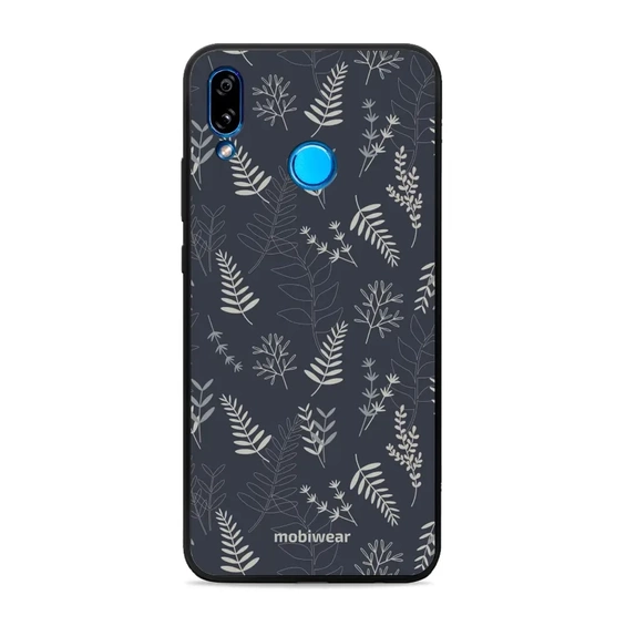 Etui Glossy Case do Huawei P20 Lite - wzór G044G