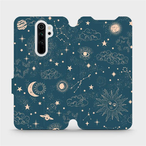 Etui do Xiaomi Redmi Note 8 Pro - wzór VP14S