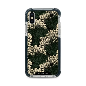 Etui MagSafe Elite Bumper Apple iPhone X - wzór DA45D