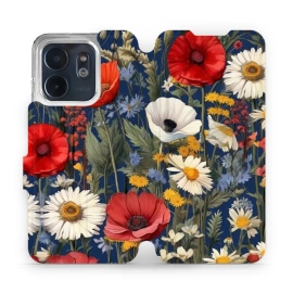 Etui do Infinix Smart 9 - wzór VP46S