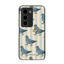 Etui Glossy Case do Xiaomi Redmi 15 5G - wzór GP91G