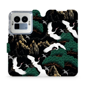 Etui do Realme GT 8 Pro - wzór VP16S