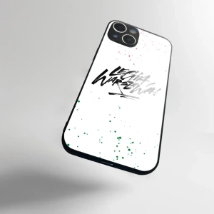 Etui Glossy Case do Oppo Reno 15 Pro - wzór G02LW