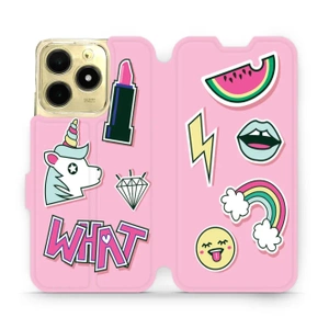 Etui do Realme C61 - wzór M129S