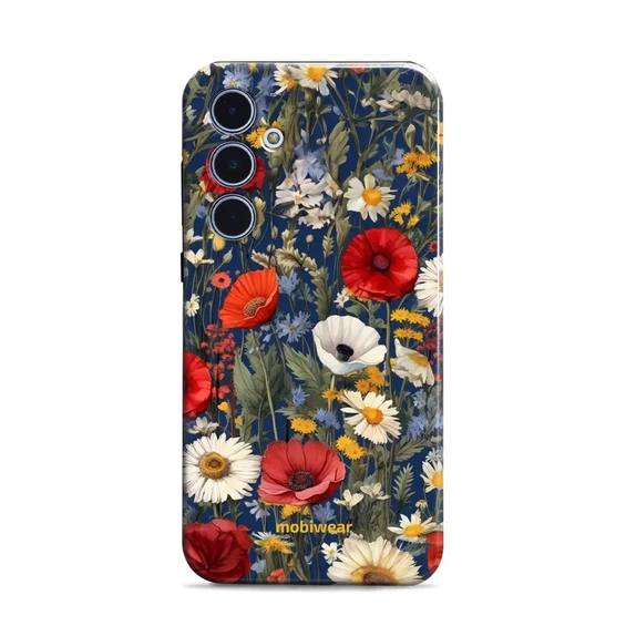 Etui Elite Pro do Samsung Galaxy A35 5G - wzór EP46E
