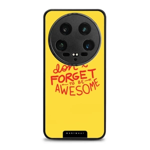 Etui Glossy Case do Xiaomi 14 Ultra 5G - wzór G076G