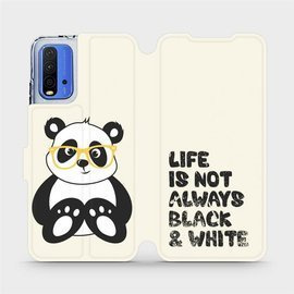 Etui do Xiaomi Redmi 9T - wzór M041S