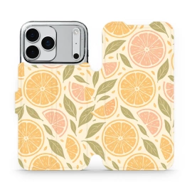 Etui do Apple iPhone 17 Pro Max - wzór VP80S