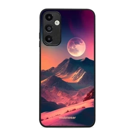Etui Glossy Case do Samsung Galaxy A05s - wzór G008G