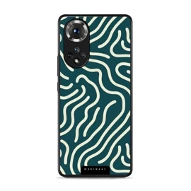 Etui Glossy Case do Huawei Honor 50 - wzór GA61G