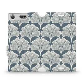 Etui do Sony Xperia XZ1 Compact - wzór VA43S