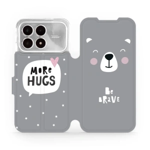 Etui do Xiaomi Poco F8 Pro - wzór MH06P