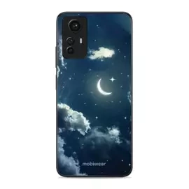 Etui Glossy Case do Xiaomi Redmi Note 12S - wzór G048G