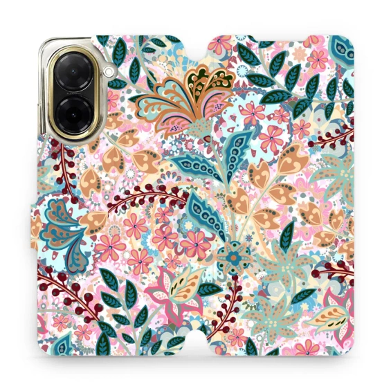 Etui do Xiaomi Redmi A5 - wzór MX04S