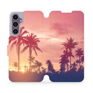 Etui do Samsung Galaxy S23 FE - wzór M134P