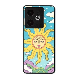 Etui Glossy Case do Realme GT 7 - wzór G057G