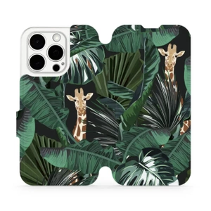 Etui do Apple iPhone 15 Pro - wzór VP06P