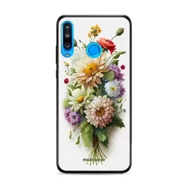 Etui Glossy Case do Huawei P30 Lite - wzór G016G