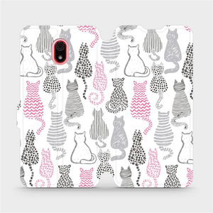 Etui do Xiaomi Redmi 8a - wzór MX01S