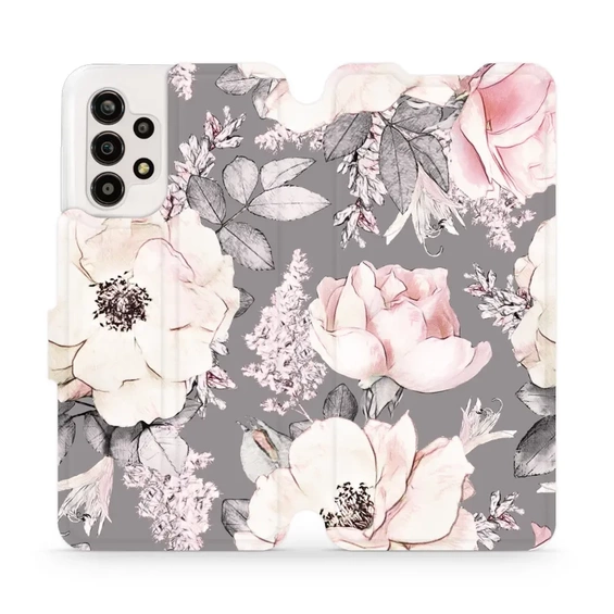 Etui do Samsung Galaxy A13 5G - wzór MX06S