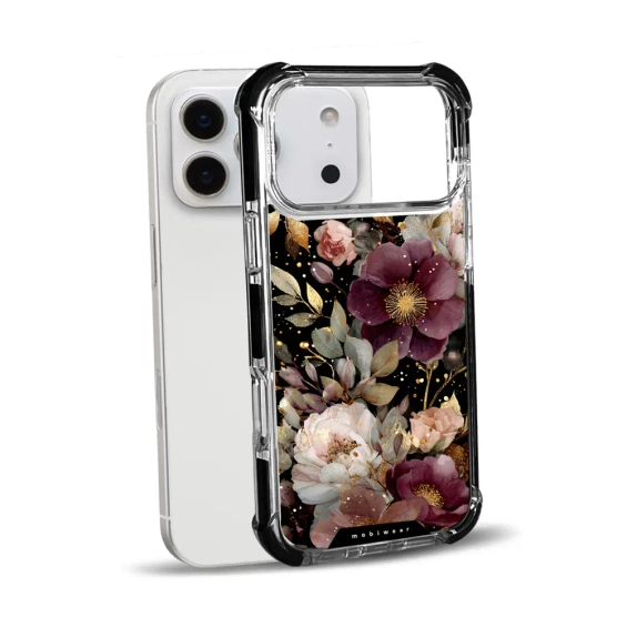 Etui MagSafe Elite Bumper Apple iPhone 17 Pro Max - wzór D169D