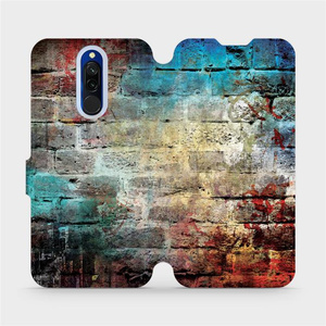 Etui do Xiaomi Redmi 8 - wzór V061P