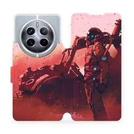 Etui do Realme 12 Pro Plus 5G - wzór MA09S