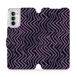 Etui do Motorola Moto G82 5G - wzór VA55S