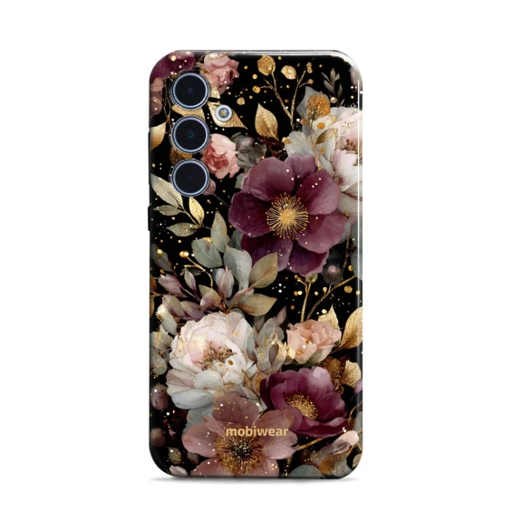 Etui Elite Pro do Samsung Galaxy A35 5G - wzór E169E