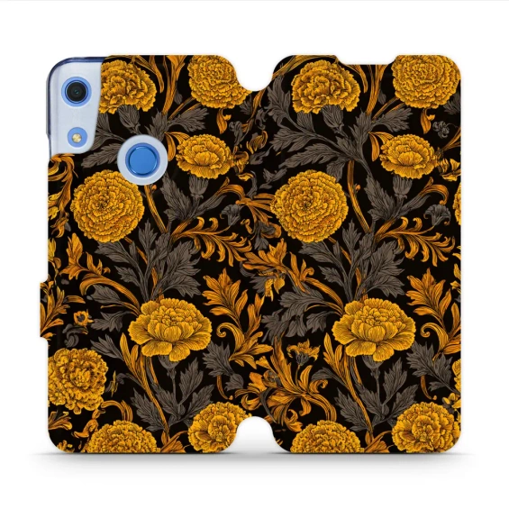 Etui do Huawei Y6S - wzór V173S