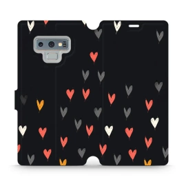 Etui do Samsung Galaxy Note 9 - wzór VP79P