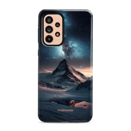 Etui Elite Pro do Samsung Galaxy A53 5G - wzór E006E