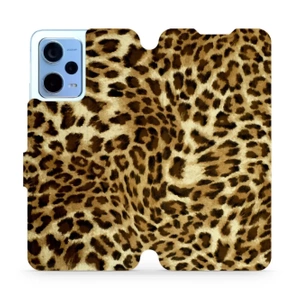 Etui do Xiaomi Redmi Note 12 5G - wzór VA33P