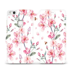 Etui do Huawei P10 Lite - wzór M124S