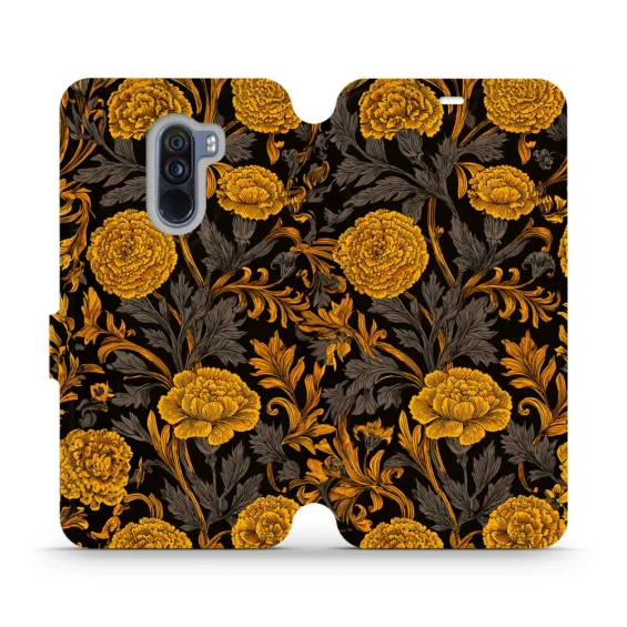 Etui do Xiaomi Pocophone F1 - wzór V173S