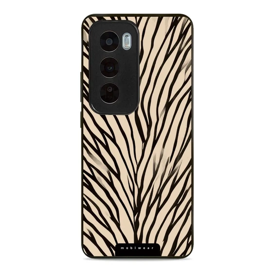 Etui Glossy Case do OPPO Reno 12 Pro 5G - wzór GA52G