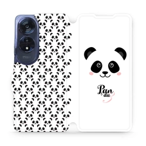 Etui do OPPO A60 - wzór M030P
