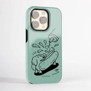 Etui Elite Pro do Xiaomi Redmi 15C 5G - wzór E56BS