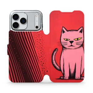 Etui do Apple iPhone 17 Pro Max - wzór VP54S