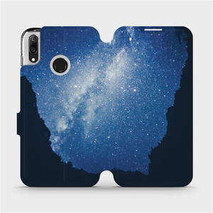 Etui do Huawei Y7 2019 - wzór M146P