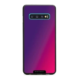 Etui Glossy Case do Samsung Galaxy S10 - wzór G067G