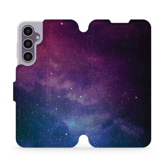 Etui do Samsung Galaxy S23 FE - wzór V147P