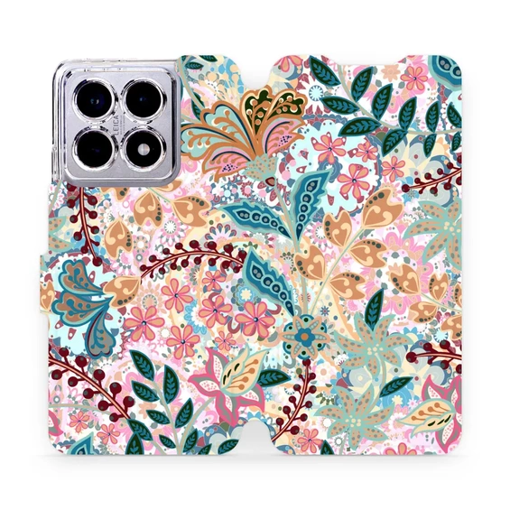 Etui do Xiaomi 14T Pro - wzór MX04S