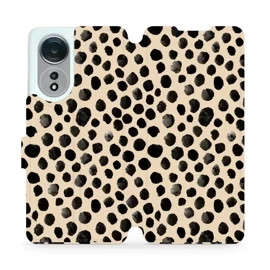 Etui do OPPO A58 - wzór VA50S