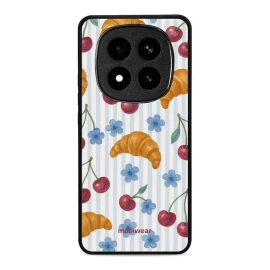 Etui Glossy Case do Xiaomi Redmi Note 14 Pro Plus 5G - wzór GP85G