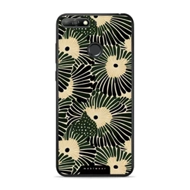 Etui Glossy Case do Huawei Y6 Prime 2018 - wzór GA44G